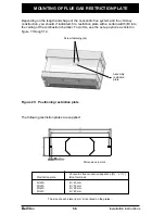 Предварительный просмотр 58 страницы Bellfires Corner Bell Large 3 L/R CF Installation Manual