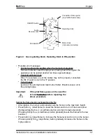 Предварительный просмотр 17 страницы Bellfires CORNER BELL LARGE L/R Installation Instructions And Instructions For Use