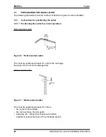 Предварительный просмотр 24 страницы Bellfires CORNER BELL LARGE L/R Installation Instructions And Instructions For Use