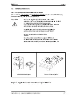 Предварительный просмотр 27 страницы Bellfires CORNER BELL LARGE L/R Installation Instructions And Instructions For Use