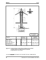 Предварительный просмотр 32 страницы Bellfires CORNER BELL LARGE L/R Installation Instructions And Instructions For Use