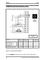 Предварительный просмотр 34 страницы Bellfires CORNER BELL LARGE L/R Installation Instructions And Instructions For Use