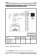 Предварительный просмотр 36 страницы Bellfires CORNER BELL LARGE L/R Installation Instructions And Instructions For Use