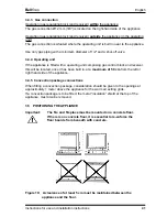 Предварительный просмотр 41 страницы Bellfires CORNER BELL LARGE L/R Installation Instructions And Instructions For Use