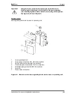 Предварительный просмотр 45 страницы Bellfires CORNER BELL LARGE L/R Installation Instructions And Instructions For Use