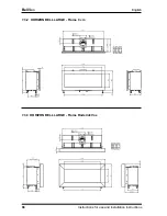 Предварительный просмотр 66 страницы Bellfires CORNER BELL LARGE L/R Installation Instructions And Instructions For Use