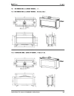 Предварительный просмотр 67 страницы Bellfires CORNER BELL LARGE L/R Installation Instructions And Instructions For Use