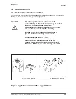 Предварительный просмотр 22 страницы Bellfires Corner Bell Large Installation Instructions And Instructions For Use