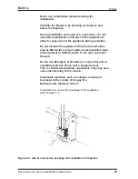 Предварительный просмотр 39 страницы Bellfires Corner Bell Large Installation Instructions And Instructions For Use