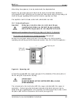 Предварительный просмотр 40 страницы Bellfires Corner Bell Large Installation Instructions And Instructions For Use