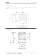 Предварительный просмотр 69 страницы Bellfires Corner Bell Large Installation Instructions And Instructions For Use