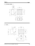 Предварительный просмотр 71 страницы Bellfires Corner Bell Large Installation Instructions And Instructions For Use