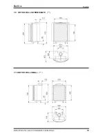 Предварительный просмотр 73 страницы Bellfires Corner Bell Large Installation Instructions And Instructions For Use