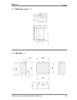 Предварительный просмотр 74 страницы Bellfires Corner Bell Large Installation Instructions And Instructions For Use