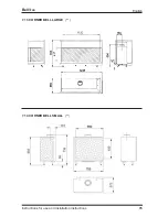 Предварительный просмотр 75 страницы Bellfires Corner Bell Large Installation Instructions And Instructions For Use