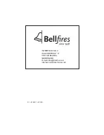 Предварительный просмотр 99 страницы Bellfires Corner Bell Large Installation Instructions And Instructions For Use