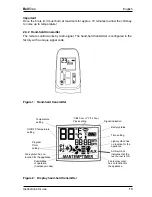 Предварительный просмотр 13 страницы Bellfires Corner Bell Small 3 L/R CF Instructions For Use Manual