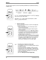 Предварительный просмотр 16 страницы Bellfires Corner Bell Small 3 L/R CF Instructions For Use Manual