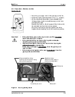 Предварительный просмотр 19 страницы Bellfires Corner Bell Small 3 L/R CF Instructions For Use Manual