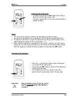 Предварительный просмотр 23 страницы Bellfires Corner Bell Small 3 L/R CF Instructions For Use Manual