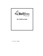 Предварительный просмотр 28 страницы Bellfires Corner Bell Small 3 L/R CF Instructions For Use Manual