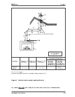 Предварительный просмотр 15 страницы Bellfires CORNER BELL XXL 3 L CF Installation Instructions & Manual For Maintenance