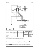 Предварительный просмотр 17 страницы Bellfires CORNER BELL XXL 3 L CF Installation Instructions & Manual For Maintenance