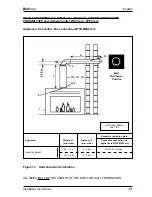 Предварительный просмотр 21 страницы Bellfires CORNER BELL XXL 3 L CF Installation Instructions & Manual For Maintenance