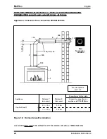 Предварительный просмотр 22 страницы Bellfires CORNER BELL XXL 3 L CF Installation Instructions & Manual For Maintenance