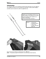 Предварительный просмотр 37 страницы Bellfires CORNER BELL XXL 3 L CF Installation Instructions & Manual For Maintenance