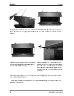 Предварительный просмотр 38 страницы Bellfires CORNER BELL XXL 3 L CF Installation Instructions & Manual For Maintenance