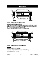 Предварительный просмотр 13 страницы Bellfires Derby Large Tunnel 3 CF Installation Manual