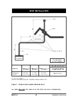 Предварительный просмотр 23 страницы Bellfires Derby Large Tunnel 3 CF Installation Manual