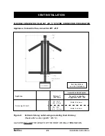 Предварительный просмотр 24 страницы Bellfires Derby Large Tunnel 3 CF Installation Manual