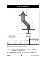 Предварительный просмотр 25 страницы Bellfires Derby Large Tunnel 3 CF Installation Manual