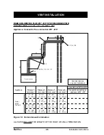 Предварительный просмотр 26 страницы Bellfires Derby Large Tunnel 3 CF Installation Manual