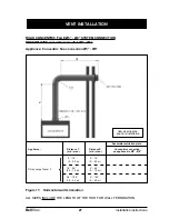 Предварительный просмотр 27 страницы Bellfires Derby Large Tunnel 3 CF Installation Manual