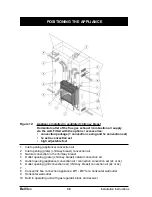 Предварительный просмотр 30 страницы Bellfires Derby Large Tunnel 3 CF Installation Manual