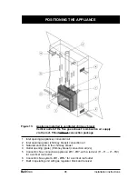 Предварительный просмотр 31 страницы Bellfires Derby Large Tunnel 3 CF Installation Manual