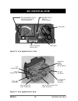 Предварительный просмотр 38 страницы Bellfires Derby Large Tunnel 3 CF Installation Manual