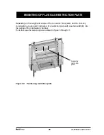 Предварительный просмотр 45 страницы Bellfires Derby Large Tunnel 3 CF Installation Manual