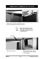 Предварительный просмотр 50 страницы Bellfires Derby Large Tunnel 3 CF Installation Manual