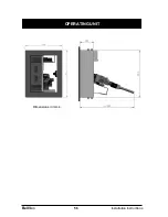 Предварительный просмотр 56 страницы Bellfires Derby Large Tunnel 3 CF Installation Manual