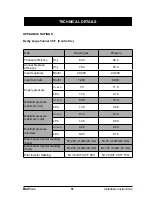 Предварительный просмотр 57 страницы Bellfires Derby Large Tunnel 3 CF Installation Manual