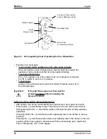 Предварительный просмотр 16 страницы Bellfires DERBY SMALL 3 Instructions For Use & Manual Daily Maintenance