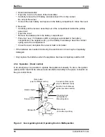 Предварительный просмотр 18 страницы Bellfires DERBY SMALL 3 Instructions For Use & Manual Daily Maintenance