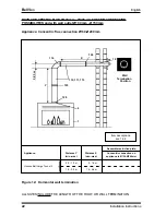 Предварительный просмотр 46 страницы Bellfires DERBY SMALL 3 Instructions For Use & Manual Daily Maintenance