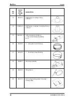 Предварительный просмотр 68 страницы Bellfires DERBY SMALL 3 Instructions For Use & Manual Daily Maintenance