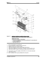 Предварительный просмотр 73 страницы Bellfires DERBY SMALL 3 Instructions For Use & Manual Daily Maintenance