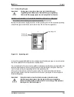 Предварительный просмотр 77 страницы Bellfires DERBY SMALL 3 Instructions For Use & Manual Daily Maintenance